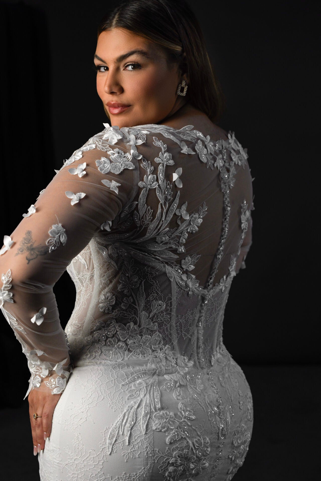 1867 Plus Size