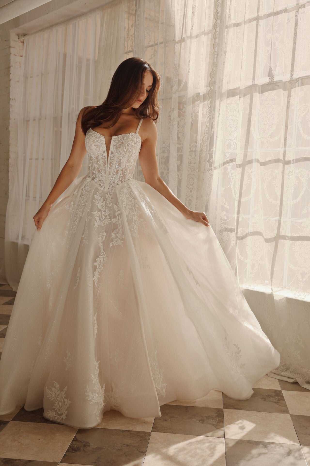 ML1833 by Martina Liana
