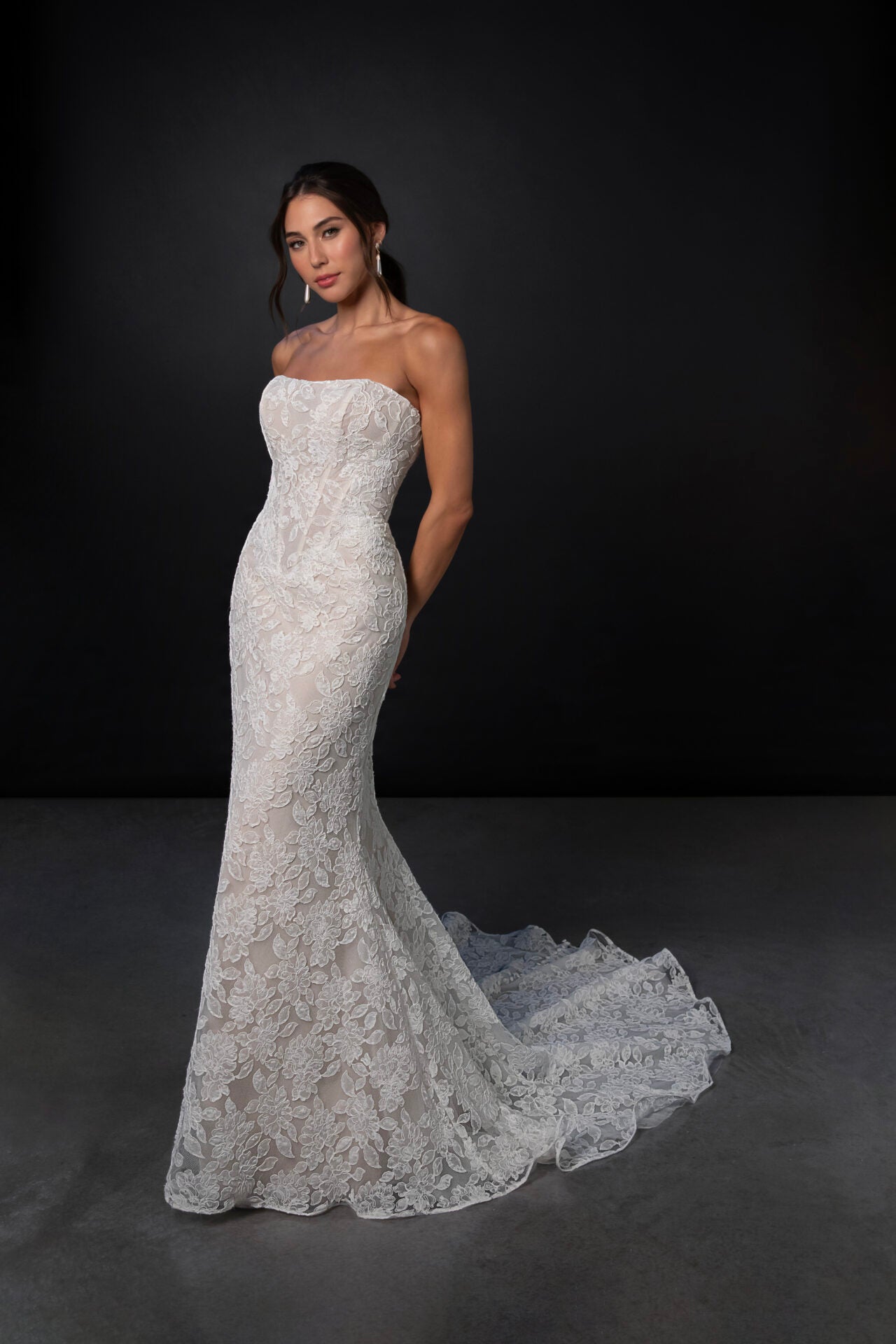 formal wedding dresses san diego stella york - wedding dress - san diego wedding dress - The Bustle