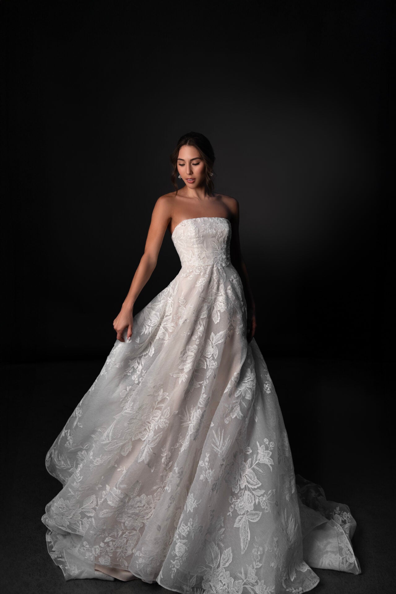 Martina Liana Wedding Dresses in San Diego The White Flower Martina Liana Wedding Dresses in San Diego The White Flower