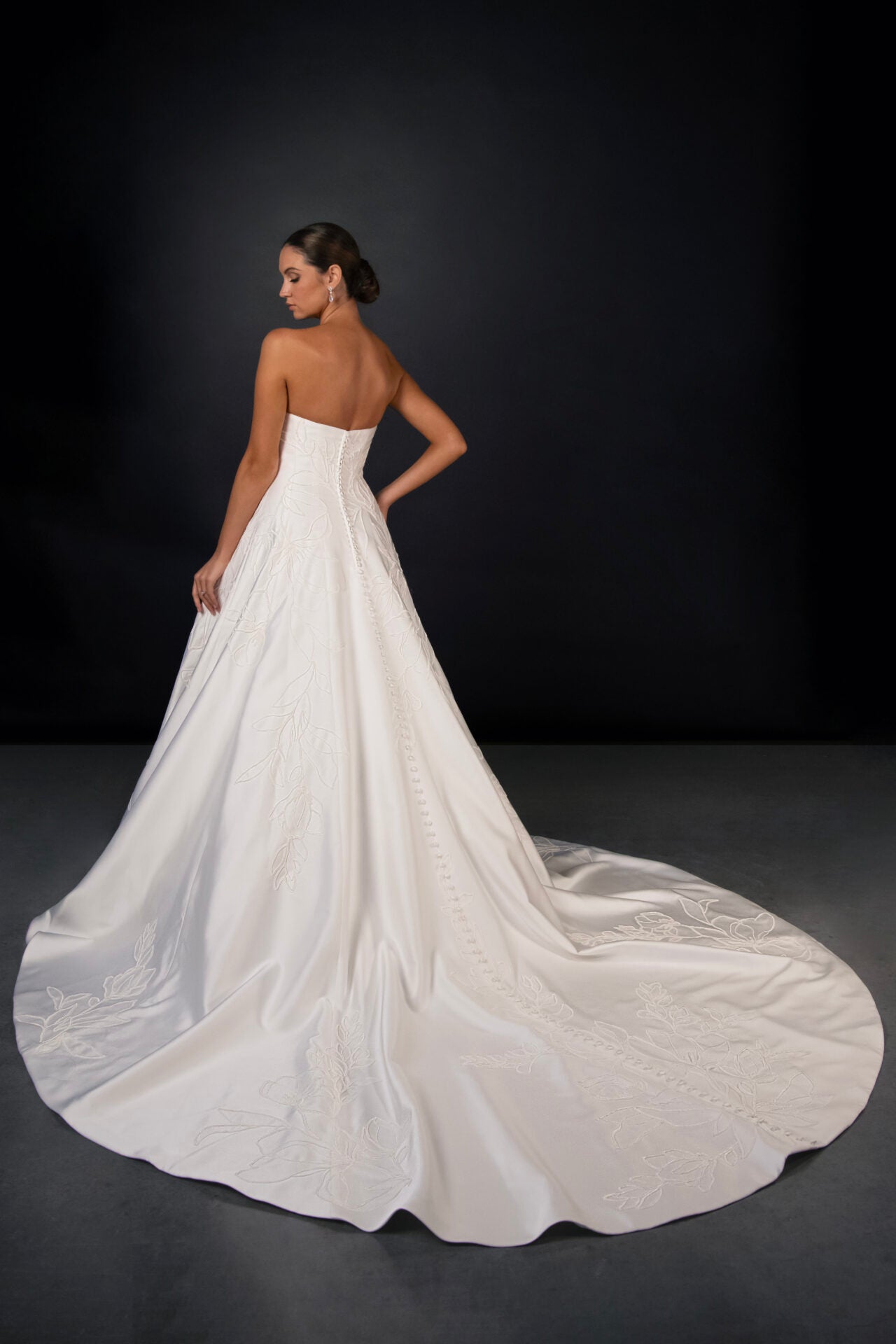 ML2062 Plus Size