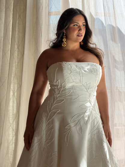 ML2062 Plus Size