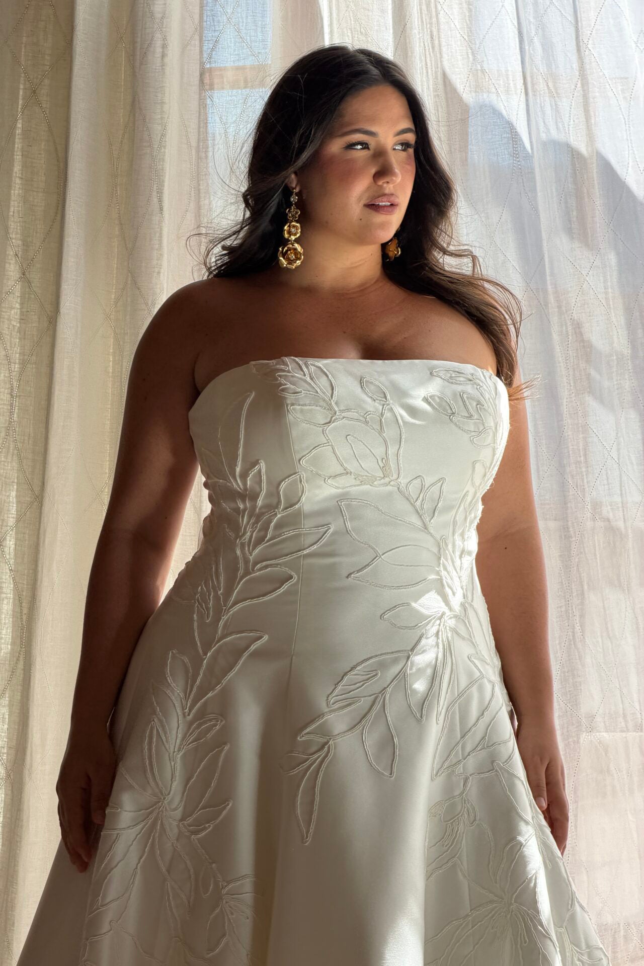 ML2062 Plus Size
