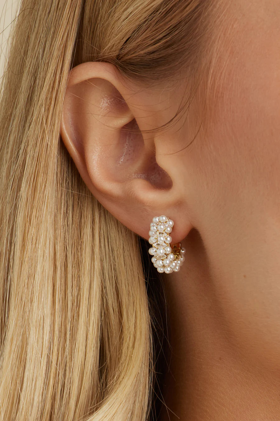 Millie Mini Hoops
