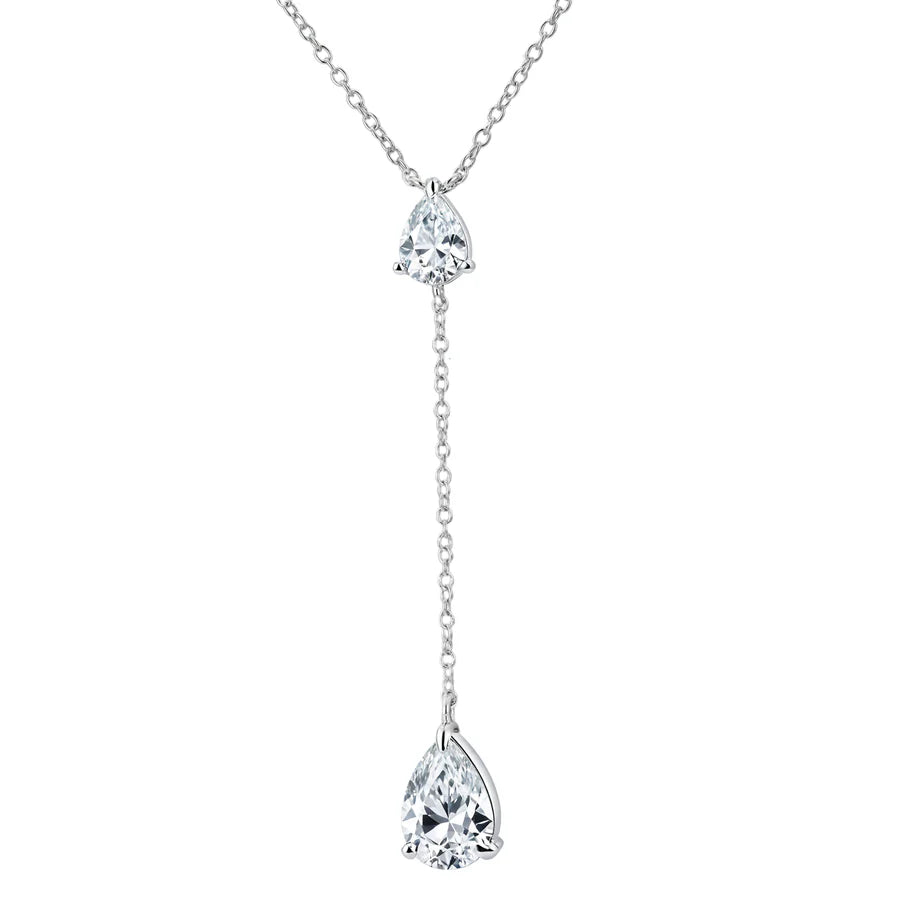 Lane Pendant Necklace
