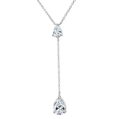 Lane Pendant Necklace