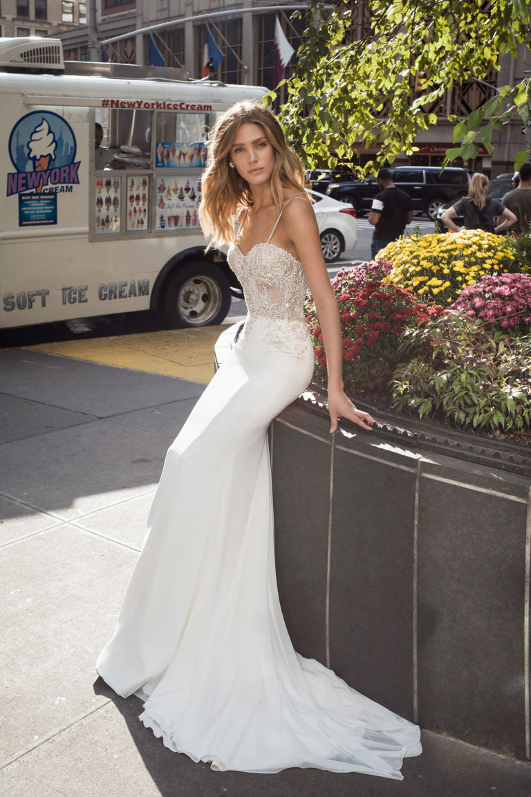Netta BenShabu Dawn - Bridal Size 16