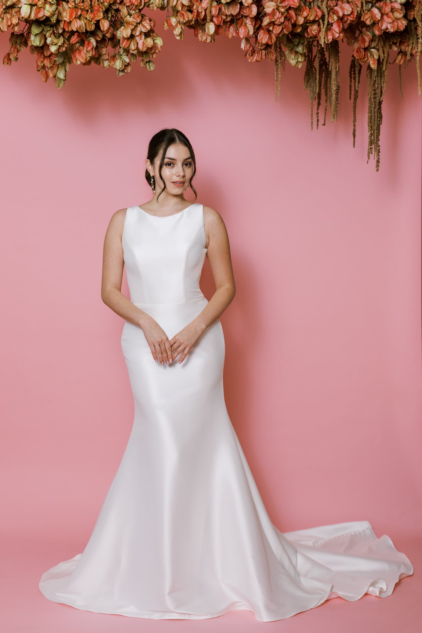 Ocean & Petal Helen - Bridal Size 10