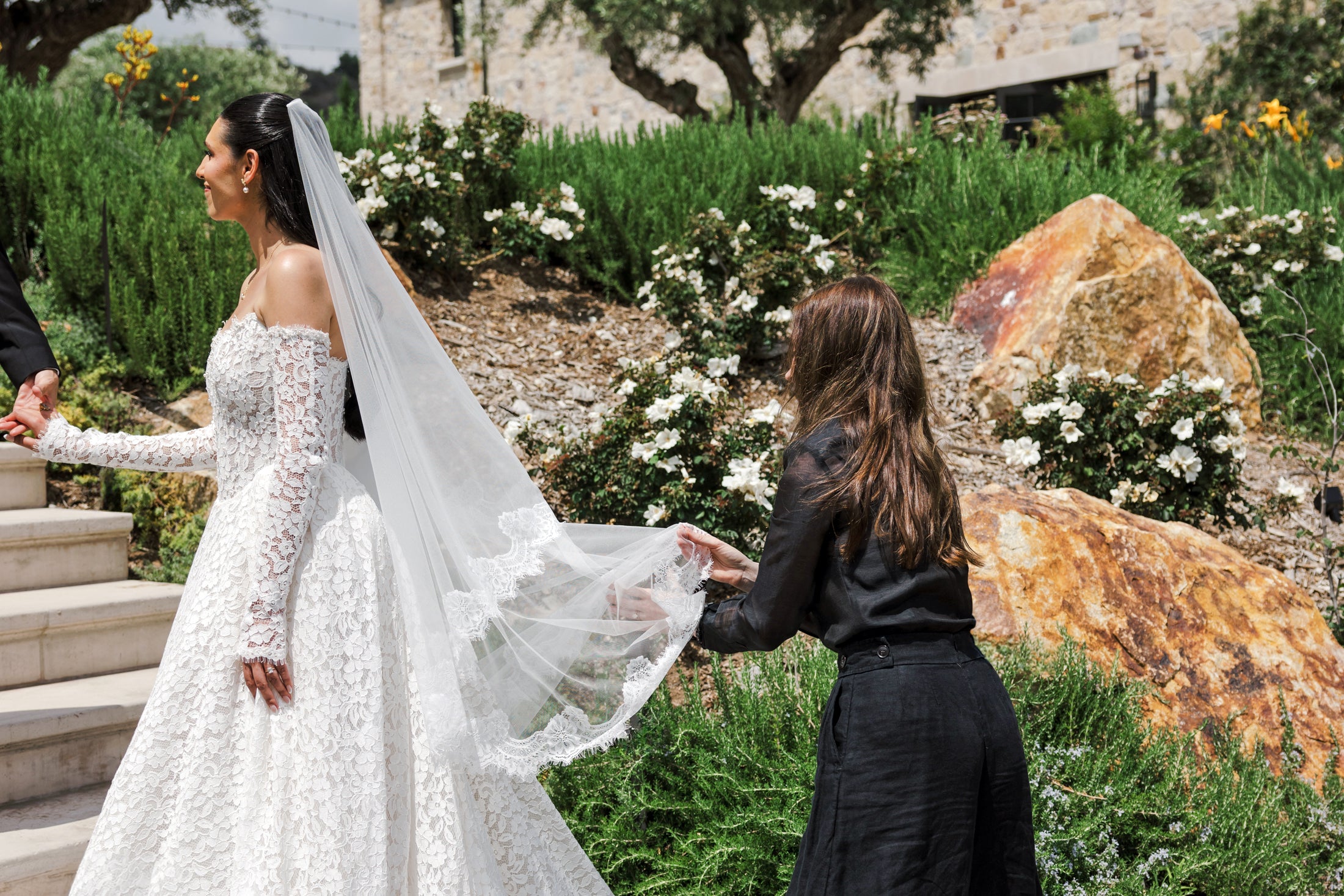Bridal Concierge - The White Flower - San Diego, CA Bridal Concierge - The White Flower - San Diego, CA
