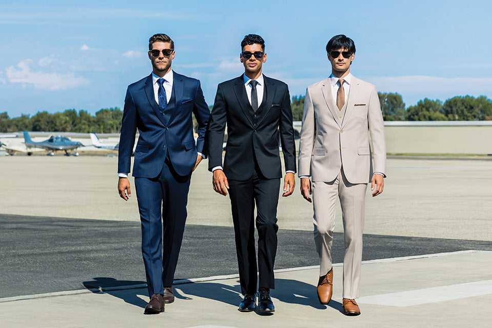 San Diego Suit and Tuxedo Rentals - The White Flower San Diego Suit and Tuxedo Rentals - The White Flower