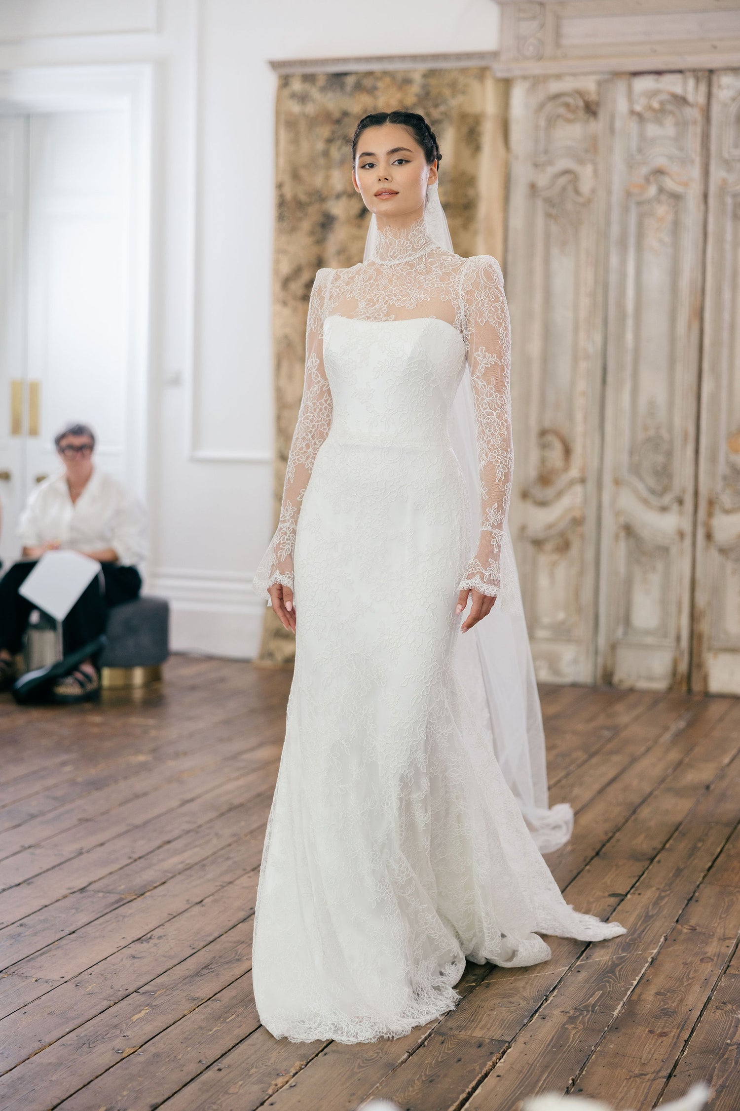 aurora lace wedding dress Luce Sposa, Aurora Wedding Dress Save 53%