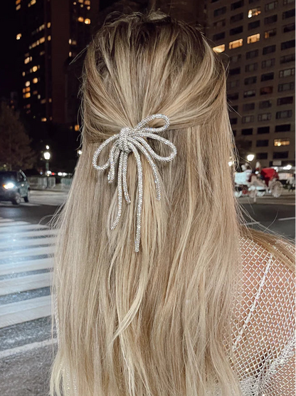 Park Avenue Bow