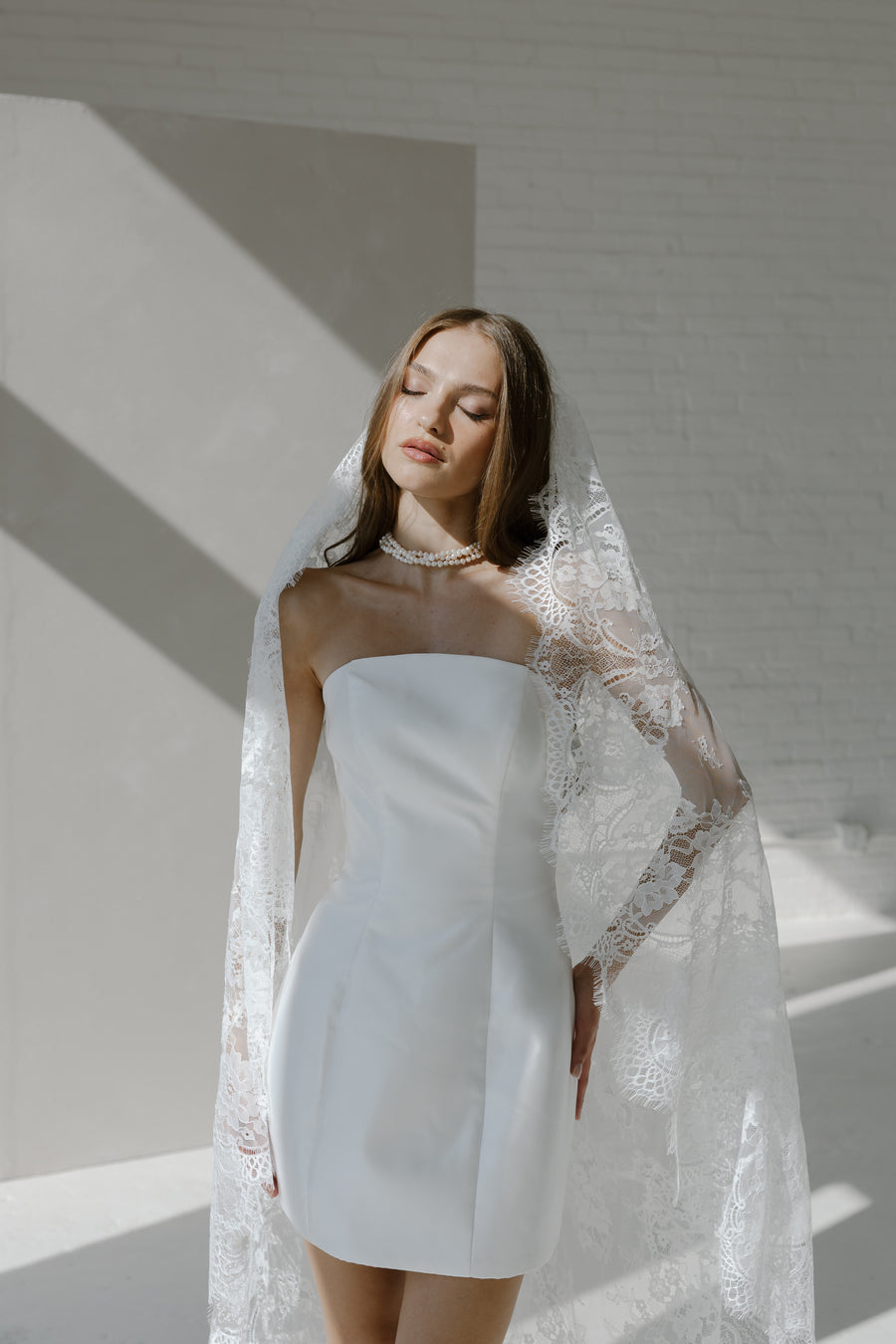 bianca dress Bianca
