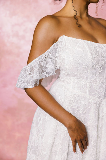 Cassiopeia Plus Size