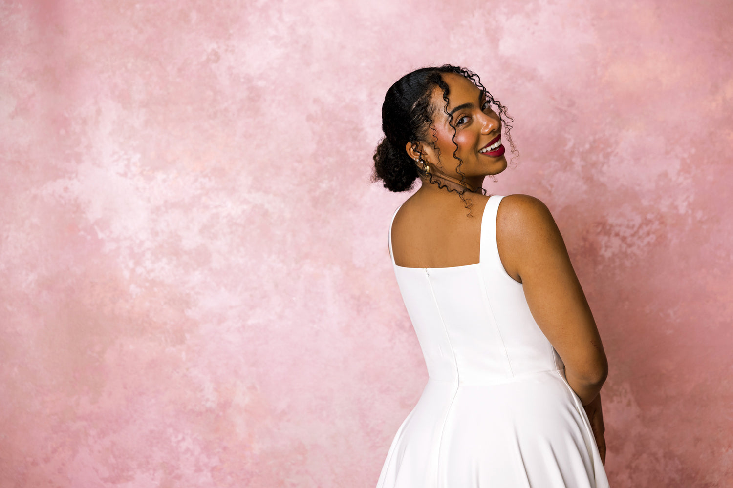 Mya Plus Size