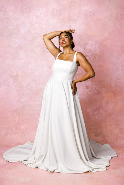 Mya Plus Size