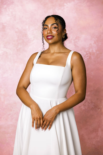 Mya Plus Size
