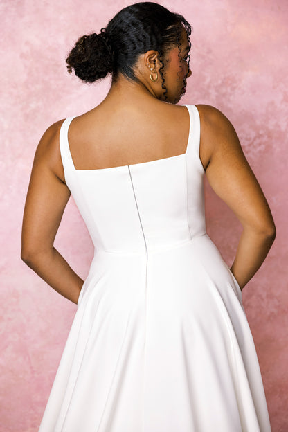 Mya Plus Size