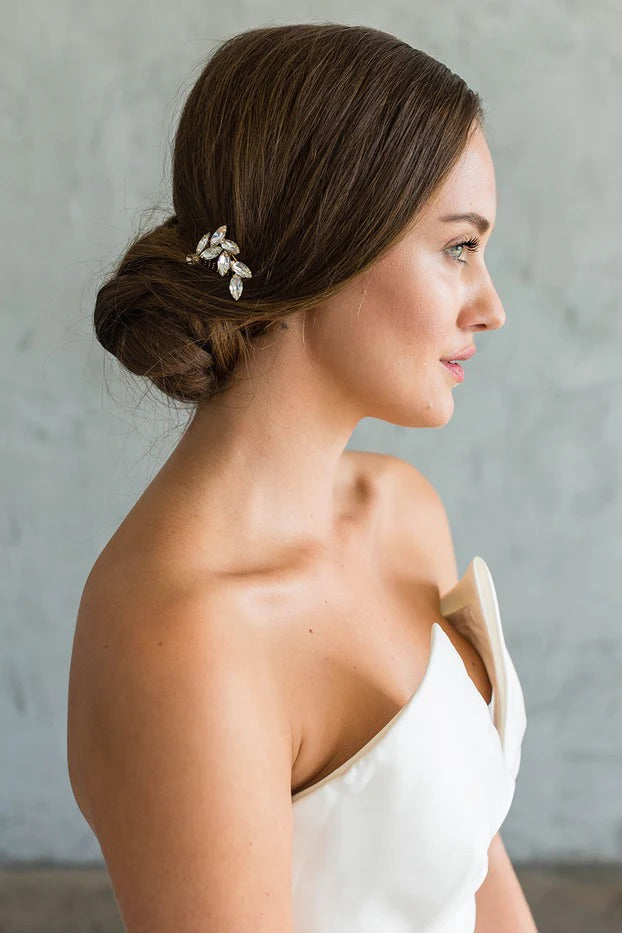 Easton Hair Comb