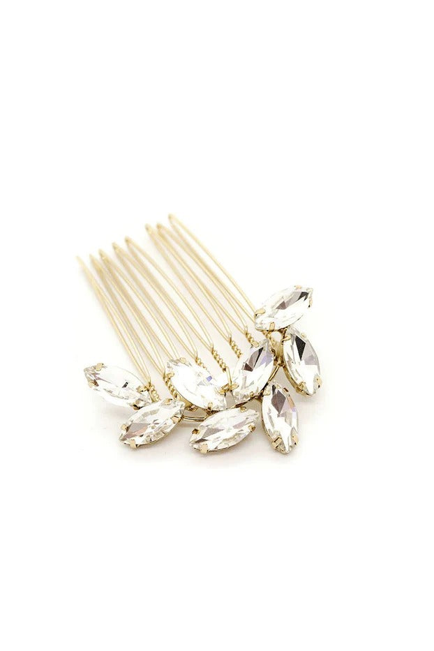 Easton Hair Comb