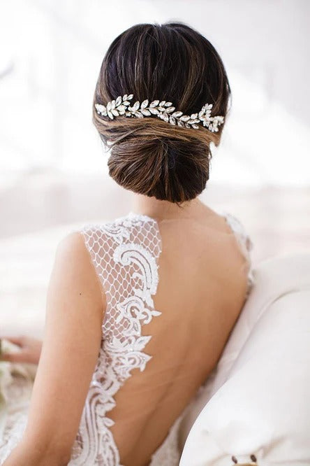 Abrielle Halo Comb