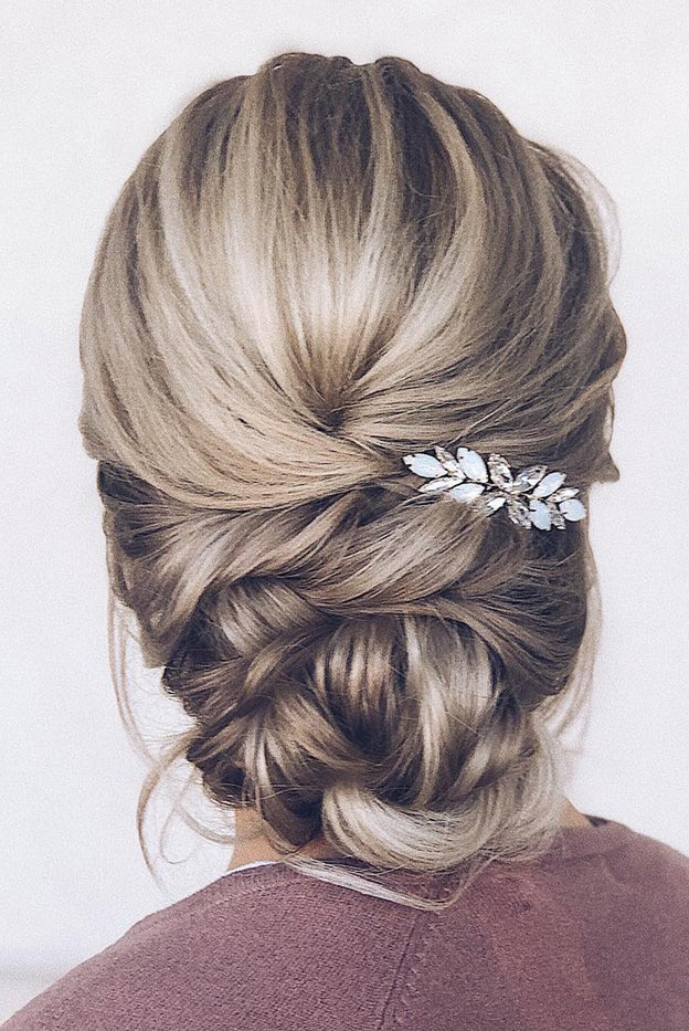 Fiorella Hair Comb