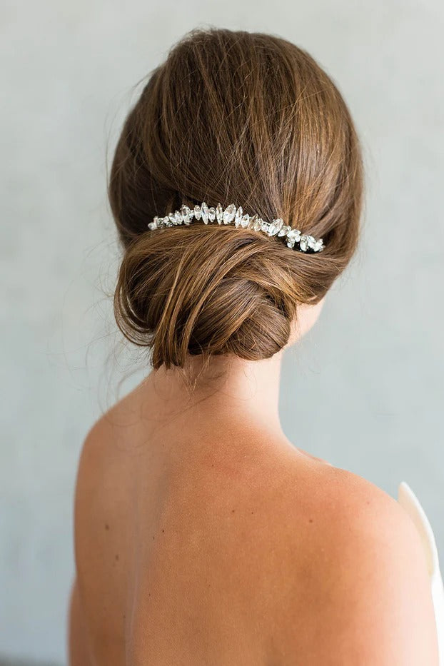 Harlow Halo Comb